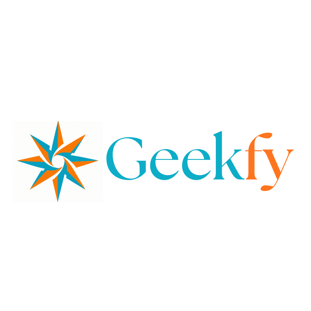 Geekfy