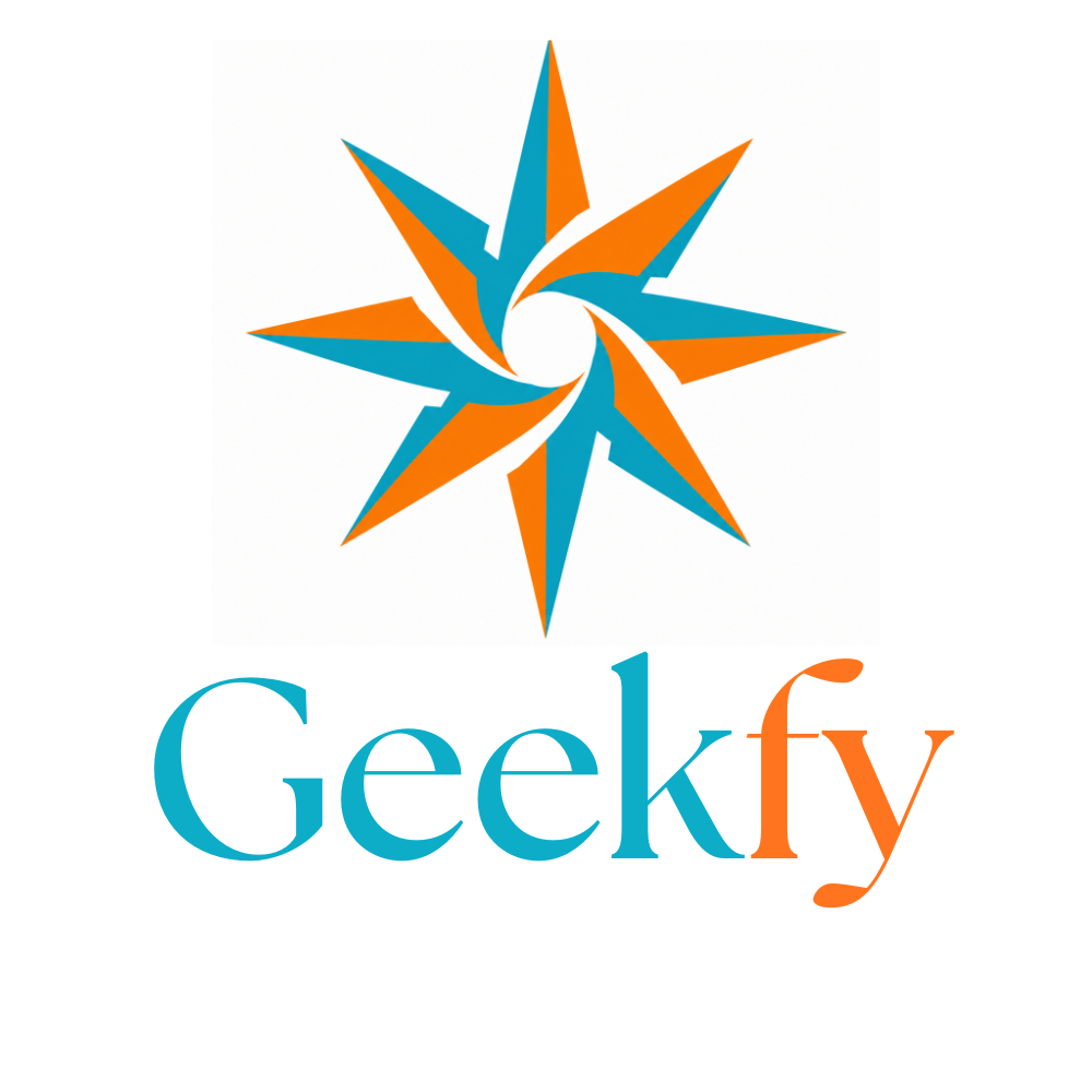 Geekfy