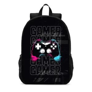 Mochila Gamer